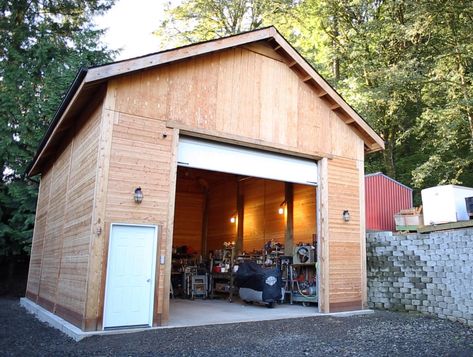 Skyline | Barn Pros Garage Packages, Prefab Barns, Rv Garage, Barn Kits, Barn Storage, Garage Apartment Plans, Prefab Cabins, Boat Storage, Equestrian Facilities