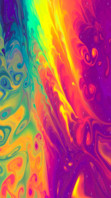 Trippy Lock Screen Wallpaper, 4k Trippy Wallpaper, Support Wallpaper, Trippy Background, Trippy Colors, Holographic Wallpapers, Trippy Patterns, Trippy Backgrounds, Artsy Background