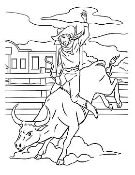 design,outline,illustration,background,page,color,wrangler,silhouette,coloring,animal herder,vector,colouring page,coloring book,coloring page,graphic,cowboy,colouring,toddler,drawing,rodeo,charreada,hand drawn,line,bull rider,kids,colour,colouring book Drawing Cowboy, Cowboy Drawing, Cowboy Draw, Rat Drawing, Toddler Drawing, Design Outline, Cow Drawing, Bull Rider, Drawing Png