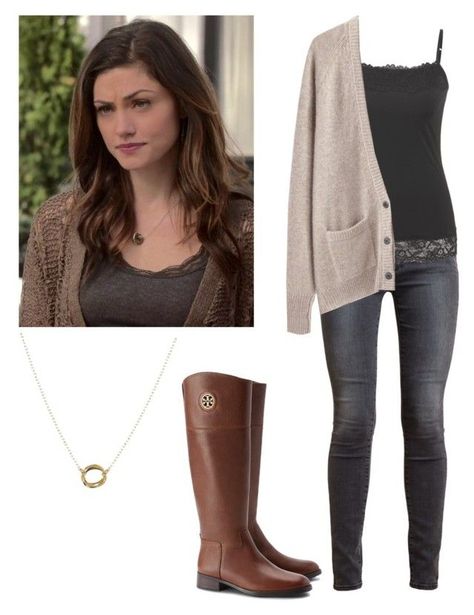 Vampire Diaries Outfits, Kai Parker, Hayley Marshall, Movie Inspired Outfits, Character Inspired Outfits, Tv Show Outfits, Fandom Outfits, Wardrobe Tips, Outfits Chic