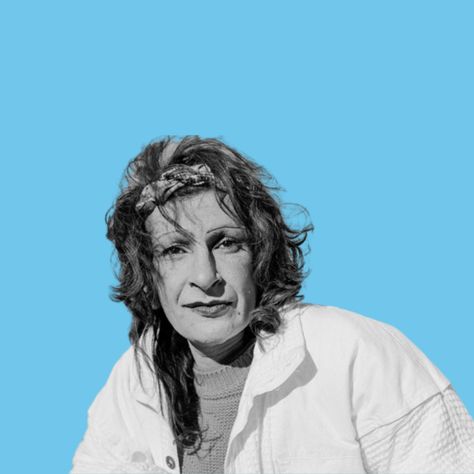 Sylvia Rivera played a prominent role in the Stonewall Riots, a series of demonstrations considered to be the catalyst for the modern LGBTQ+ rights movement. She, along with close friend, Marsha P. Johnson, founded S.T.A.R, an organization that advocated for homeless LGBT youth.

#sylviarivera Podcasts For Kids, Marsha P Johnson, Sylvia Rivera, P Johnson, Stonewall Riots, Lgbtq Rights, Adventure Magazine, Vision Board, Collage