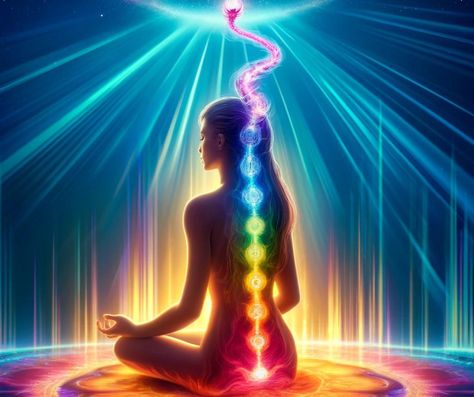 Uncoil Your Potential: Beginner's Guide to Kundalini Awakening — Yes Tantra | Master Intimacy & Tantra Coach | Austin, Texas | ATX Kundalini Awakening Art, Awakening Art, Kundalini Meditation, Breath Of Fire, Kundalini Energy, Kundalini Awakening, Life Force Energy, Spiritual Experience, Kundalini Yoga