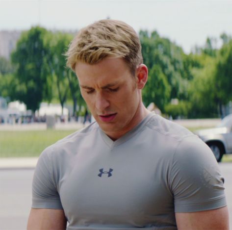 Steve Rogers Aesthetic, Captain America Aesthetic, Chris Evans Shirtless, Steven Grant Rogers, Captain America The Winter Soldier, Captain America Winter Soldier, Steve Rogers Captain America, Robert Evans, The Winter Soldier