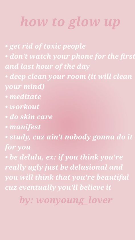 After Break Up Glow Up Aesthetic, Break Up Glow Up Checklist, Glow Up After Heartbreak, How To Glow Up Over Winter Break, Post Break Up Glow Up, How To Have A Glow Up Overnight, Winter Break Glow Up, How To Glow Up After A Breakup, Break Up Glow Up