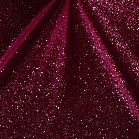 Bulk Stretch Velvet Fabric  Stardust by DesignerAlleyFabrics Amaranth Color, Glitter Saree, Rare Colours, Colours Wallpaper, Pink Colour Dress, Burgundy Aesthetic, Velvet Aesthetic, Rare Colors, Color Boards