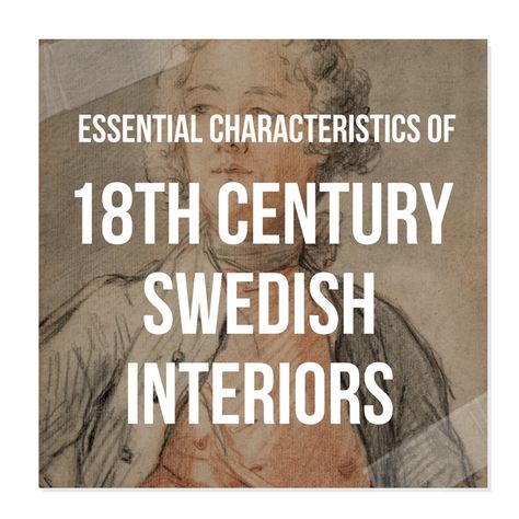 Essential Characteristics Of 18th Century Swedish Interiors Swedish Design Interior, Gustavian Style Interiors, Traditional Swedish Interior, Swedish Cottage Interior, Swedish Bedroom, Swedish Home Decor, Gustavian Decor, Swedish Gustavian Furniture, Gustavian Interiors