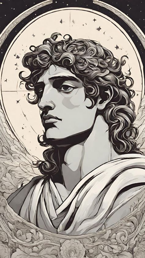 Myths | Dream | Story | History | Sleep | Mystery | God | Morpheus | Greek mythology | Fantasy | Dark | Prometheus Art Greek Mythology, Prometheus Mythology, Mens Pictures, Greek Mythology, Sleep, History, Quick Saves, Art