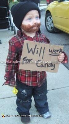 Halloween Costumes Kids Homemade, Halloween Schminke, Kid Costumes, Baby Kostüm, Diy Halloween Costumes For Kids, Hallowen Costume, Halloween Clothes, Homemade Costumes, Diy Halloween Costume