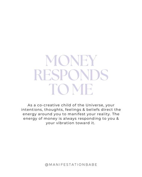 Money is a limitless resource & YOU are a limitless being ✨ Comment CASHFLOW below to sign up for my never before seen, free 3-day live training that’s going to radically shift your money mindset and open the floodgates to infinite abundance through ease & flow! P.S. - Hit share to spread the word & help elevate the financial frequency of the collective w/ me 🙌 #manifestationbabe Infinite Abundance, The Collective, Cash Flow, Money Mindset, Sign Up, Money, Quick Saves