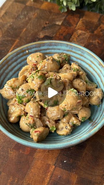 Prachi Agarkar on Instagram: "Garlic Parmesan mushroom 🍄‍🟫 
10 mins recipe | Easy Recipe | Homemade 

This 10 min mushroom recipe is so good , it’ll make you feel like you’re eating it at a cafe. The recipe is great if you want to impress someone. 😍

Recipe 
500 grams mushroom 
2 tbsp butter 
1 onion 
Salt pepper 
Chilli flakes 
1 tsp mustard 
1 tbsp cream 
Handful of Parmesan 
🍄‍🟫 Sauté some garlic in butter with onion. Add diced mushrooms and immediately add salt. The mushrooms will leave water and once the water evaporates add the rest of the ingredients 
🍄‍🟫 Add pepper, chilli flakes and mustard and cream and Parmesan cheese. 🧀 
🍄‍🟫 Add some corriander leaves and enjoy 

Recipe, easy recipes, homemade, tasty ," Mushroom Recipes Indian, Mushroom Recipe, Recipes Homemade, Chilli Flakes, Garlic Parmesan, Mushroom Recipes, Parmesan Cheese, Indian Food, Easy Recipe