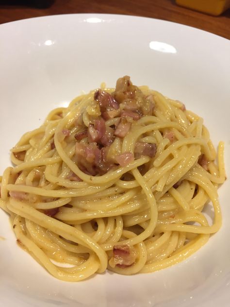 Phish Food, Ital Food, Homemade Spaghetti, Best Exercise, Spaghetti Carbonara, Yummy Comfort Food, Healthy Food Motivation, Fitness Advice, Green Juice