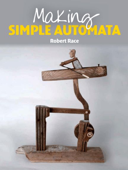 Making Simple Automata Kinetic Toys, Mechanical Art, Toy Maker, Kinetic Sculpture, Make It Easy, Wood Toys, Diy Furniture Plans Wood Projects, Diy Furniture Plans, Wooden Toys