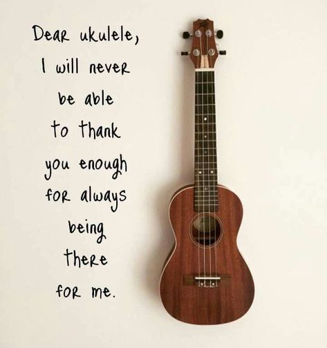 Black Acoustic Guitar, Ukulele Photography, Guitar Quotes, Ukulele Art, Cool Ukulele, Ukulele Strings, Ukulele Music, Ukulele Tabs, Guitar Kits