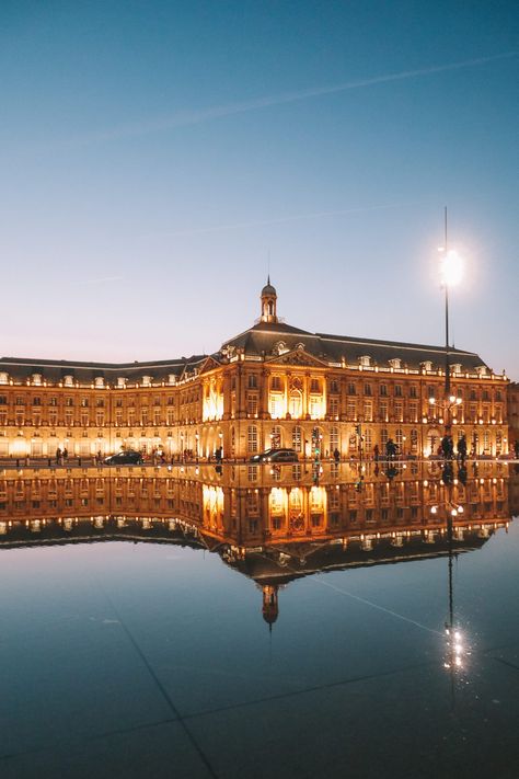 24 Hours In Bordeaux, France (65) Bordeaux France Photography, South France Fashion, Bordoux France, France Landscape, Paris Travel Photography, Travel Photography Europe, Travel Photography Nature, France Photography, Bordeaux France