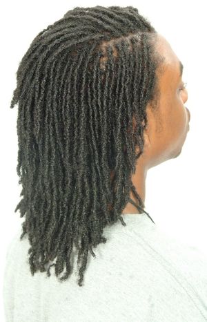 Brother Locs, Interlocked Locs, Latest Hair Styles, Mens Dreadlock Styles, Small Locs, Mens Twists Hairstyles, Dreadlocks Men, Braids Curls, Cornrow Hairstyles For Men