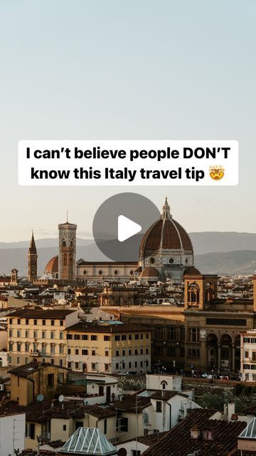 Alex & Eileen Dorcy | TRAVEL & THE PNW on Instagram: "Here’s how to get money back in Italy 🤯👇🏼  If you’re traveling to Italy, you’ll probably take a train or two to visit some of the major cities and tourist hubs.  When you’re booking your train tickets, book DIRECTLY through TrenItalia instead of going with a 3rd party like ItaliaRail or Omio.  Here’s the thing: trains in Italy are often delayed, but if you book your train tickets through TrenItalia they will AUTOMATICALLY reimburse you depending on how late your train arrives to its destination.  We made the mistake of booking through ItaliaRail for our 1st train and forfeited a 25% reimbursement because we couldn’t get their customer service to honor TrenItalia’s compensation policy.  We weren’t going to make that mistake again so w Trains In Italy, Train In Italy, Pack List, Shopping In Italy, Traveling To Italy, Train Video, Visiting Italy, Packing For A Cruise, The Mistake