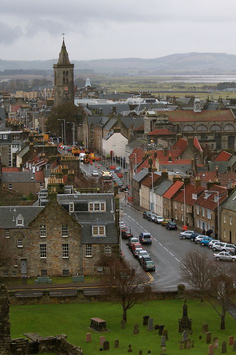 St. Andrews, Escócia British Images, Edinburgh Trip, St Andrews Scotland, Saint Andrews, England And Scotland, St Andrews, Inverness, Scotland Travel, British Isles