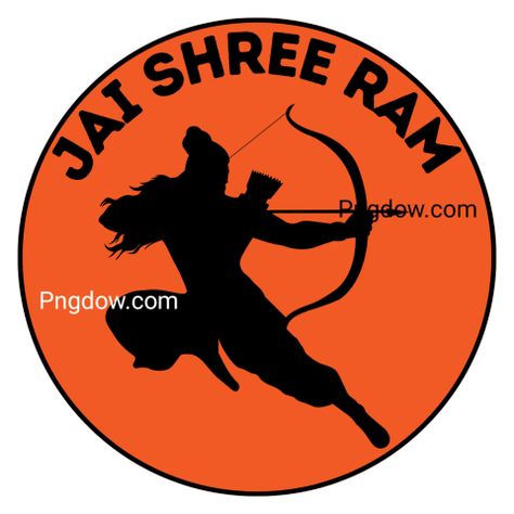 Easy Methods to Download Jai Shree Ram Logo for Free Jai Shree Ram Logo Png, Shree Ram Logo, Jai Shree Ram Logo, Jai Shree Ram Photo, Shree Ram Photos, Ram Logo, Ram Photos, Shree Ram, Png Transparent Background