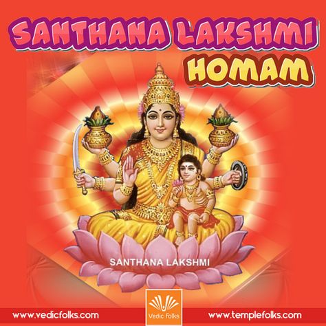 Santhana Lakshmi Homam   #GoddessLakshmi  Santhana Lakshmi is often referred as the fertility goddess who helps for begetting a child at the right time by removing obstacles. Santhana Lakshmi homam is a suitable one for conceiving a child without any difficulties.  http://goo.gl/2rhdRi | http://goo.gl/D77DgT Happy Thursday Pictures, Thursday Pictures, Lakshmi Photos, Sai Baba Photos, Ornament Drawing, Lakshmi Images, Goddess Lakshmi, Photoshop Backgrounds, God Pictures