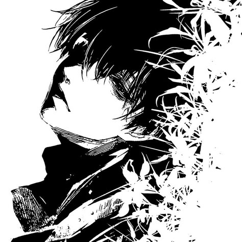 Kaneki Ken Pfp, White Manga Icon, Zen Wisteria, Anime Icons Boy, Tattoo Designs Drawings, Dc Pfp, Male Pfp, Ken Tokyo Ghoul, Cybercore Aesthetic