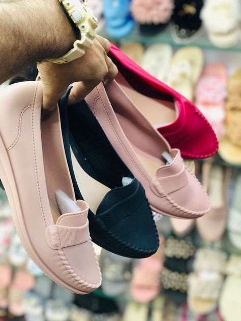 Silicon belly For her Size 36-40 Price 599 rs+ship...tnnqr Belly For Women Footwear, Belly Footwear For Women, Bellies Shoes Flats, Bellies For Women Footwear, Belly Shoes For Women, Latest Ladies Shoes, Women Footwear, Boutique Dress Designs, Cute Love Images