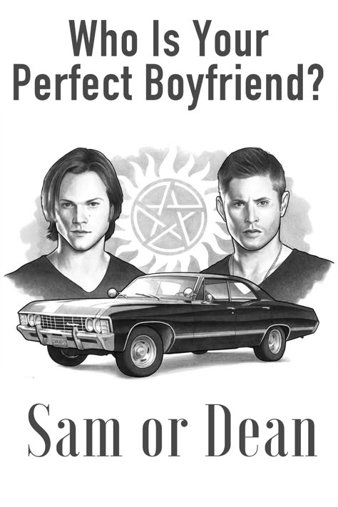 Dean Winchester Tattoo Fan Art, Cool Supernatural Wallpapers, Dean Winchester Flannel, Supernatural Username Ideas, Sam Winchester Tattoo, Supernatural Dean Wallpaper, Sam Winchester X Y/n, Dean Winchester Boyfriend, Supernatural X Yn