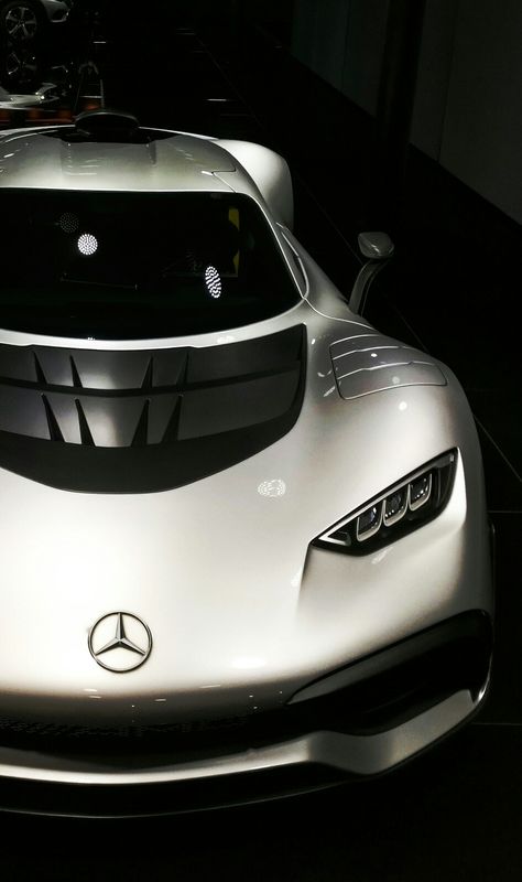 (°!°) Mercedes AMG Project One, BadAss Hyper Ride... Mercedes Amg Project One, Amg One, Mercedes Convertible, Mercedes Benz Interior, Kereta Sport, Mercedes Benz Suv, Mercedes Suv, Used Mercedes Benz, Aesthetic Cool