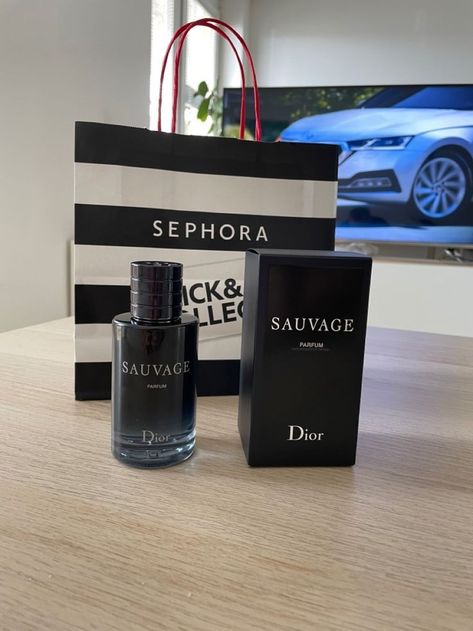 Sauvage Perfume, Dior Perfume, Perfume Collection, Sephora, Scents, Dior, Fragrance, Valentines, The Originals