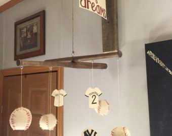 Boho Baseball Nursery, Vintage Baseball Themed Nursery, Antique Sports Nursery, Vintage Sports Nursery Baby Boy, Nursery Baseball Theme, Baseball Theme Nursery, Baseball Themed Nursery, Boy Sports Nursery, Baseball Nursery Theme