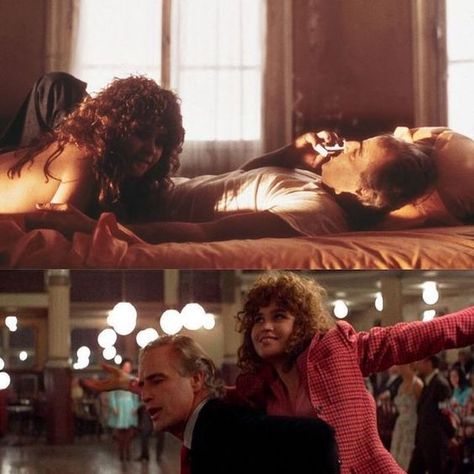 Last Tango in Paris Maria Schneider, Last Tango In Paris, Tango, Movies To Watch, Wonder, Couple Photos, Paris, Film