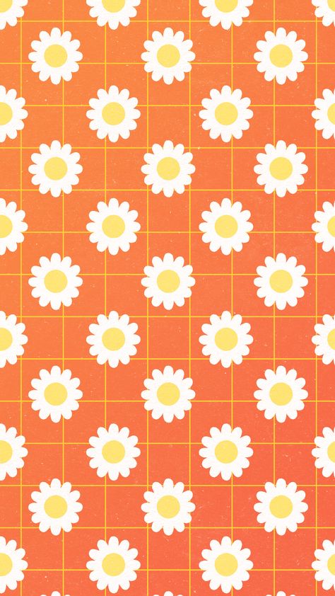 Do not repost, for personal use only
daisy grid wallpaper
#backgroundsforphones #backgroundspinterest #backgroundscreensaver #backgrounds #wallpaperforyourphone #wallpaper #lockscreen #background #aesthetic #colorful #illustration #grid #pattern #daisy #orange