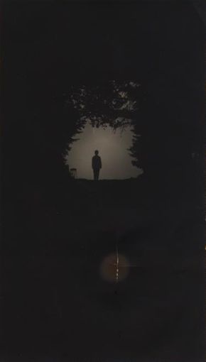 Yamamoto Masao, Living In The Forest, Masao Yamamoto, Alone In The Dark, Black And White Art Drawing, Profile Pictures Instagram, Foto Art, Lost Soul, I Wallpaper