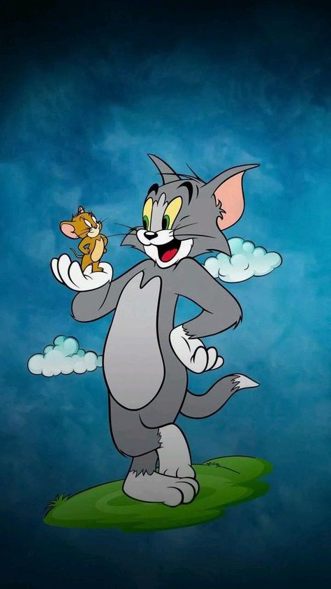 Tom And Jerry Hd, Tom And Jerry Drawing, Tom And Jerry Photos, Jerry Images, Desenho Tom E Jerry, Tom And Jerry Pictures, Tom And Jerry Wallpapers, Tom Et Jerry, Walpapers Cute