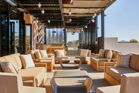 Desert Glamping, Patio Vibes, Narrative Design, Modern Japanese Architecture, Quonset Hut, Black Fireplace, Modernist Architects, Passive Design, Glamping Site