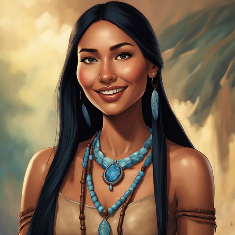 Playground - Pocahontas (Disney) Pocahontas Meme, Pocahontas Real, Meeko Pocahontas, Pocahontas Disney, Poster Project, Disney Pocahontas, Inspo Pics, One Image, Create Art