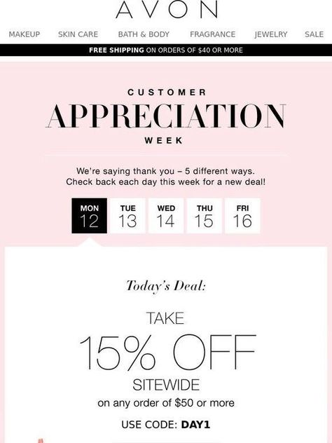 9 Customer Appreciation Ideas for Building Lasting Loyalty Customer Service Ideas, Appreciation Email, Loyalty Marketing, Mail Inspo, Newsletter Ideas, Email Marketing Inspiration, Offer Design, Service Ideas, Email Ideas