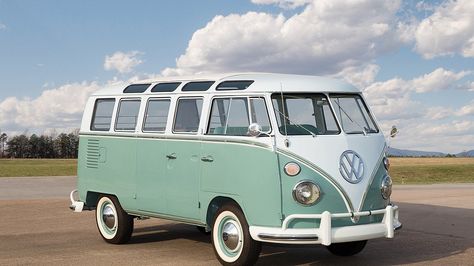 1964 Volkswagen Vans for sale near Roanoke, Texas 76262 - Classics on Autotrader Old Vans Vehicles, Vans Vehicles, Route 66 Wallpaper, Surrealism Fashion, Vw Kombi Van, Hot Vw, Volkswagen Vans, Vw Combi, Volkswagen Van