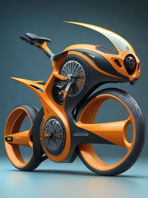 Image of a transparent futuristic bicycle concept, highlighting its innovative and futuristic design. Bicycles Design, Maybach Car, Product Animation Video, Luxury Transportation, 3d Product Animation, Bicycle Ride, Product Animation, New Bicycle, Futuristic Motorcycle