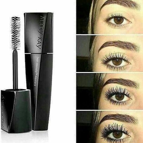 Mary Kay Mascara Products, Mary Kay Lash Intensity Mascara, Lash Intensity Mary Kay, Mary Kay Ash Quotes, Mary Kay Mascara, Mark Kay, Mary Kay Products, Kosmetyki Mary Kay, Mary Kay Gifts