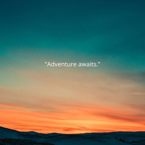 Adventure awaits around the next bend. 🗺️ Ready to explore and make unforgettable memories. What’s your next adventure? 🥾🌍 #adventuretime #adventureawaits Unforgettable Memories, Adventure Awaits, Adventure Time, Bend, The Next, On Instagram, Quick Saves, Instagram