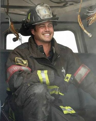 Taylor Kinney Taylor Kinney Chicago Fire, Taylor Jackson, Chicago Fire Department, Fire Fans, Chicago Family, Taylor Kinney, Chicago Shows, Chicago Med, Chicago Pd