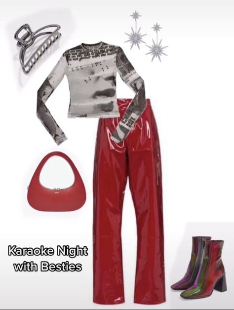 5sos Tour Outfit, Louis Tomlinson Outfits Inspiration, 5sos Tour, Louis Tomlinson Outfits, Karaoke Night, Total Black, Cute Comfy Outfits, Sweet Dress, Diy Crochet