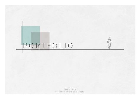 ARCHITECTURE PORTFOLIO Archi Portfolio Layout, Architecture Portfolio Cover Page Ideas, Architecture Student Portfolio Cover, Minimalist Architecture Portfolio Cover, Architecture Portfolio Layout Templates, Portfolio Content Page, Architecture Portfolio Cover Page Design, Architecture Portfolio Design Layout, Portfolio Architecture Cover