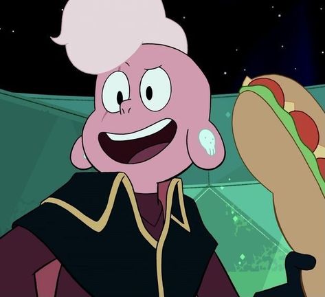 Lars Barriga Fan Art, Lars Barriga Icons, Lars Steven Universe Fanart, Pink Lars, Lars Of The Stars, Lars Steven Universe, Steven Universe Wallpaper, Cartoon Network Shows, Steven Universe Gem