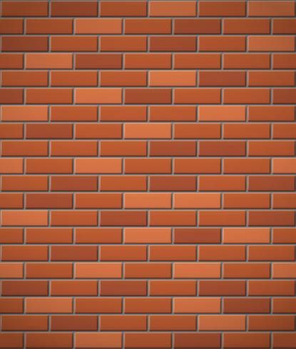 wall of red brick seamless background Wall Cladding Texture, Stone Cladding Texture, Wall Texture Patterns, Laminate Texture, Cladding Texture, Brick Wall Texture, Red Brick Walls, Red Brick Wall, Brick Cladding