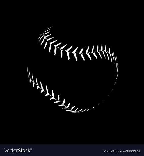 Baseball Branding, Baseball Logo Design, Abbreviation Logo, Baseball Logo, Baseball Background, Baseball Pattern, Baseball Sports Graphics, Baseball Illustration, Baseball Graphic Design