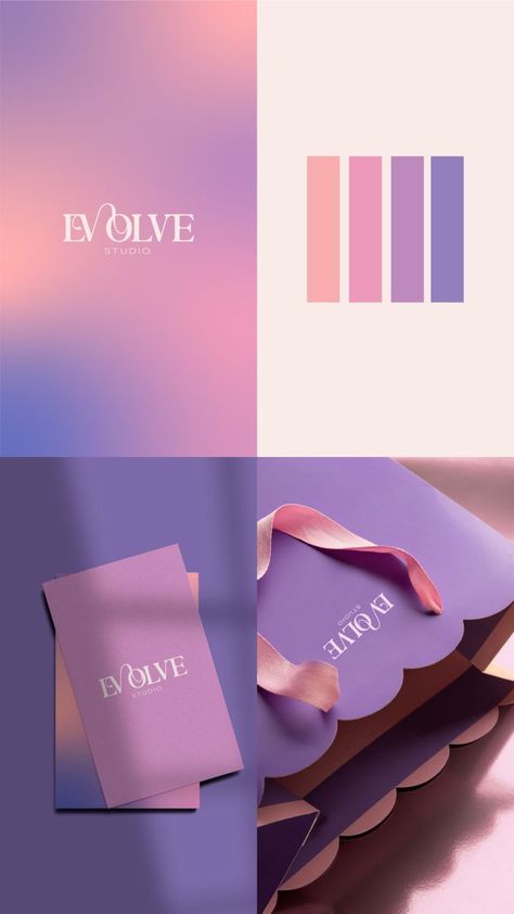 Design Club, Logo Minimalista, Beautiful Logos Design, صفحات التلوين, Beauty Logo Design, Beautiful Logos, Logotype Design, Boutique Logo, Color Palette Design