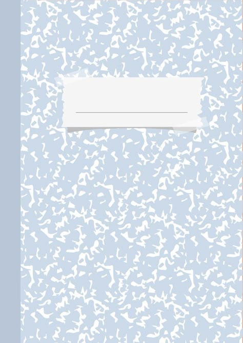 Blue Notion Template, Good Notes Covers, Good Notes Cover, Academia Notion, Cover Goodnotes, Notion Template Ideas For Students, Digital Notebook Cover, Good Notes Templates, Goodnotes Covers