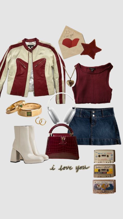 Winter Outfits Dinner, Outfit Ideas For School Fall, Cute Outfits Winter, Summer Outfits Baddie, Outfit Knit, Outfit Layout, Kpop Fashion Outfits, Turning, Fashion Outfits