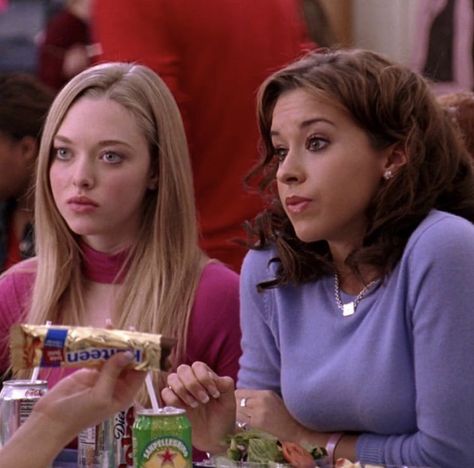 2000s Aesthetic, Mean Girls, Blonde